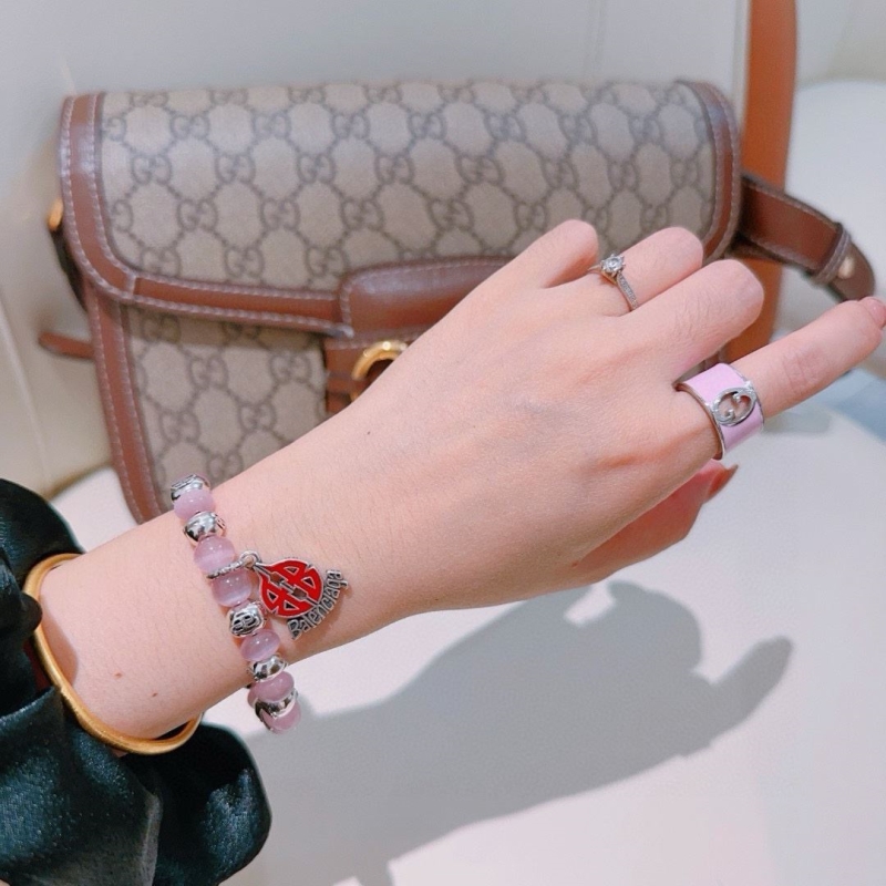 Ba1en*iaga bracelets